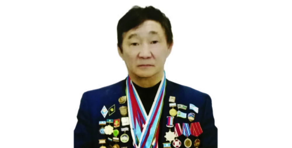 Аркадий Алексеев