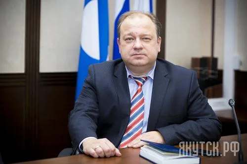 Сергей Игнатенко