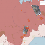Карта лесных пожаров https://fires.ru/