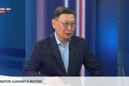 Владимир Егоров
