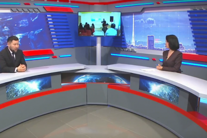 Евгений Григорьев