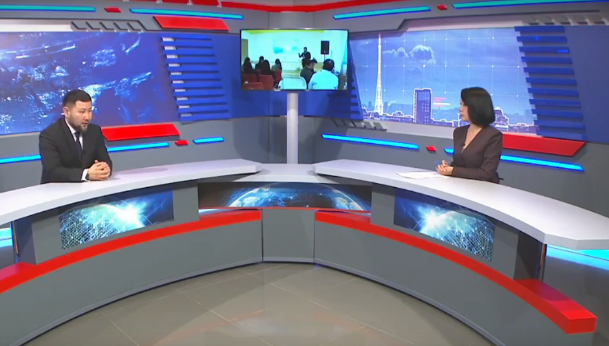 Евгений Григорьев