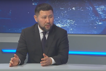 Евгений Григорьев