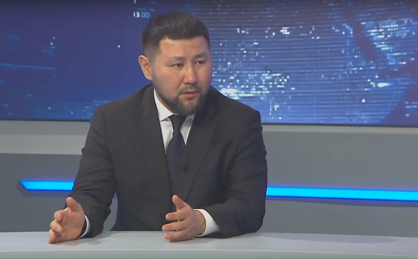 Евгений Григорьев