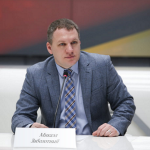 Микаэл Заболотный