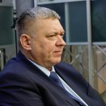 Александр Северьянов