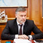 Кирилл Бычков, фото ЯСИА