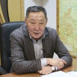 Владимир Поскачин