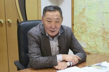 Владимир Поскачин