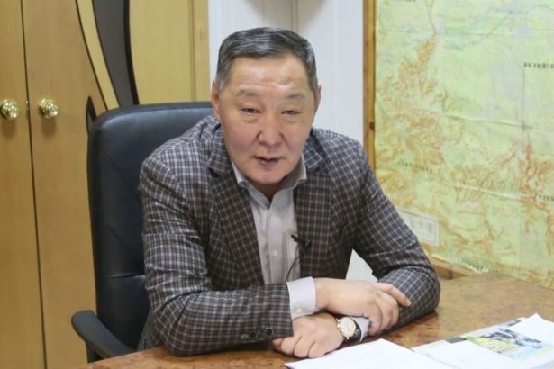 Владимир Поскачин