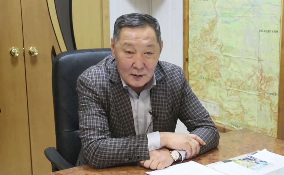 Владимир Поскачин