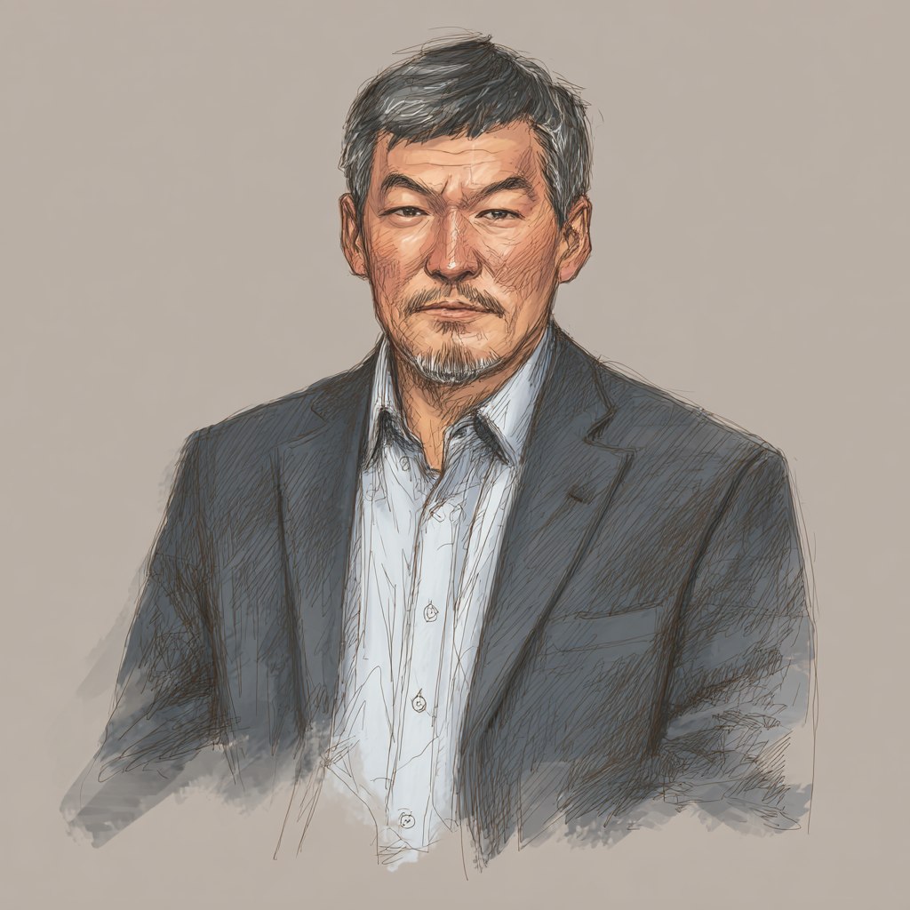 Илья Бочоев