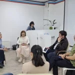 В Якутии эксперты провели консультацию по участию в форуме «Сильные идеи для нового времени»
