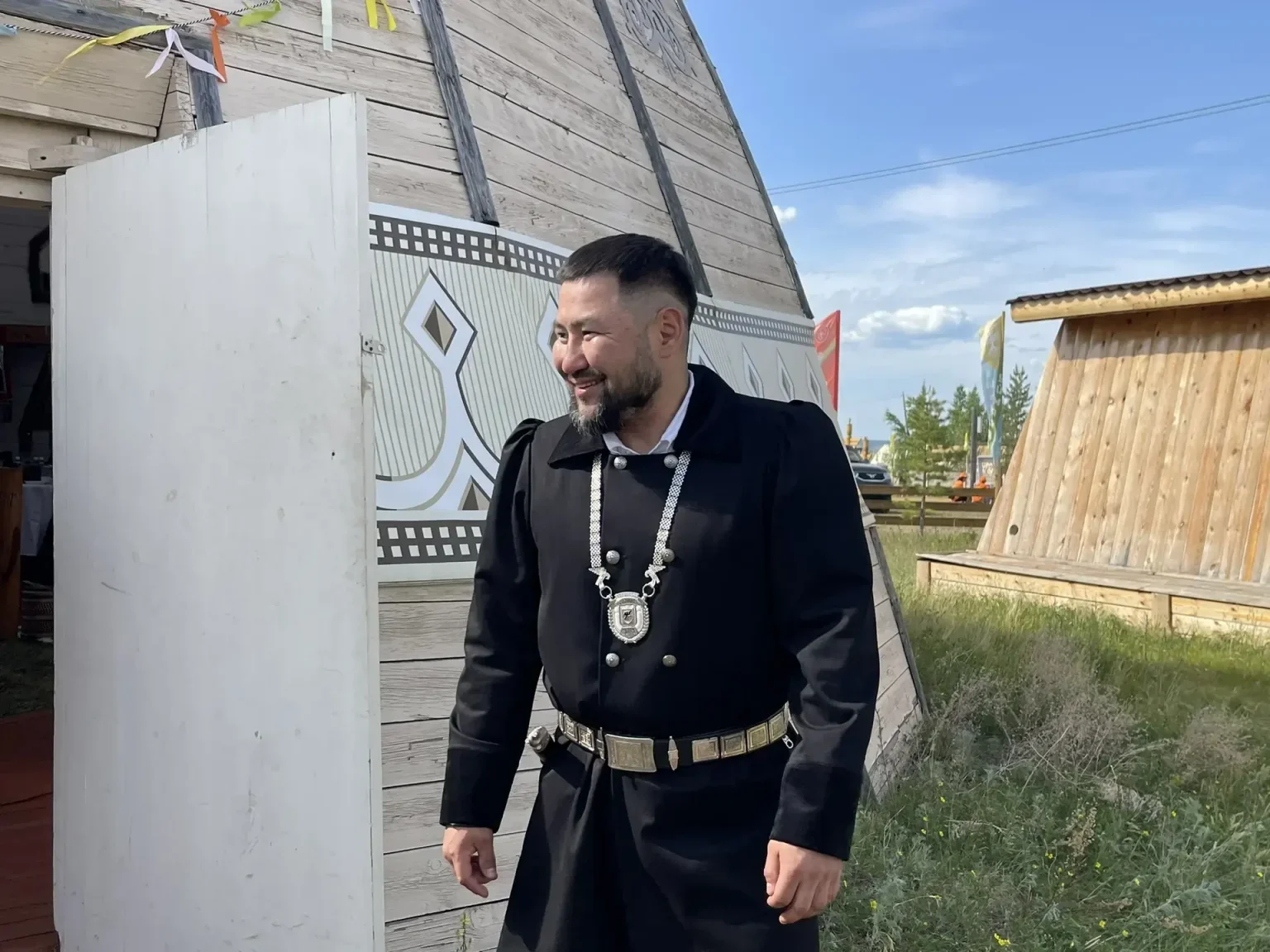 Евгений Григорьев