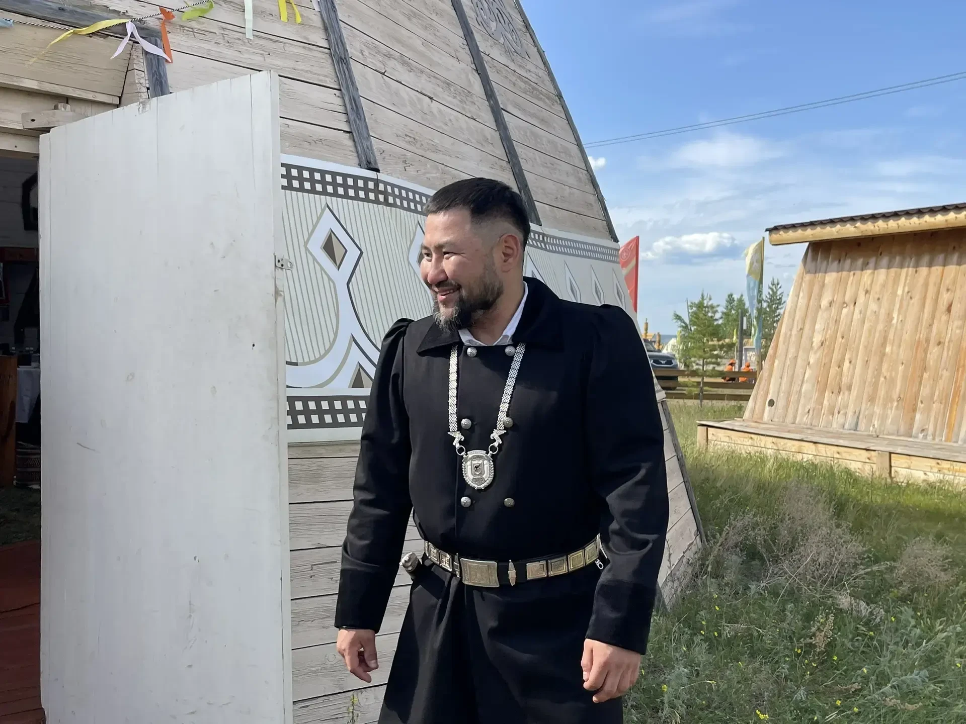 Евгений Григорьев