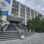 мэрия Якутска