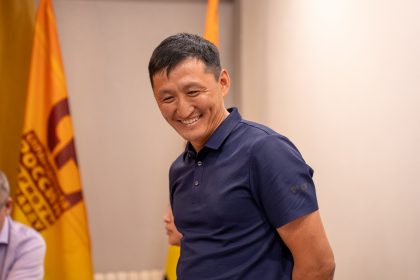 Анатолий Лю-Фа